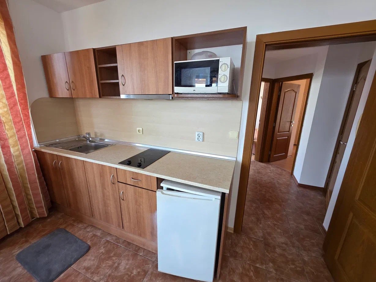 Appartement à Sveti Vlas, Bulgarie, 74 m² - image 4