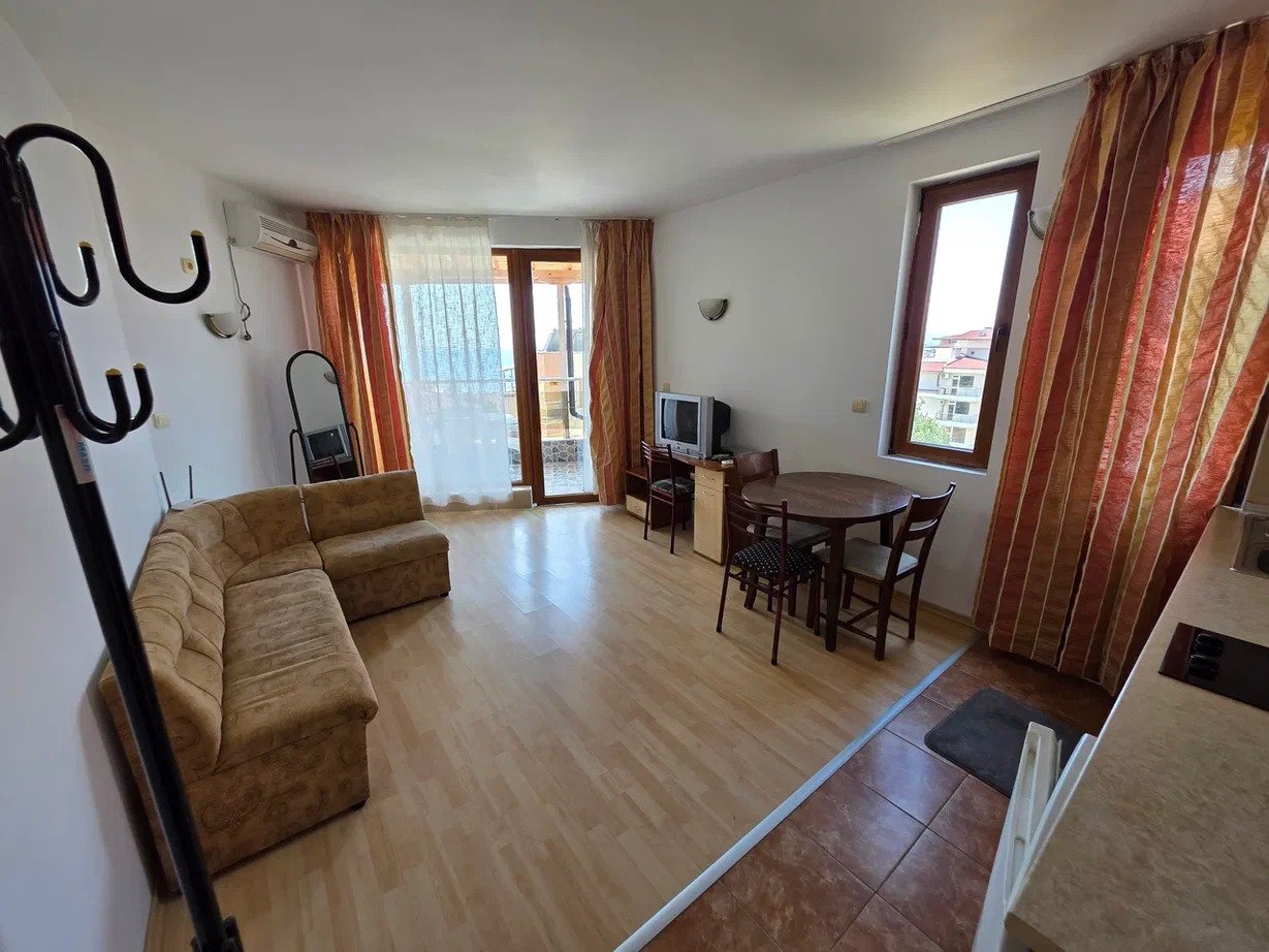Appartement à Sveti Vlas, Bulgarie, 74 m² - image 5