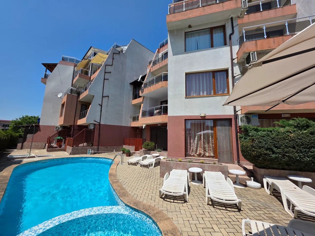 Appartement à Sveti Vlas, Bulgarie, 74 m² - image 7