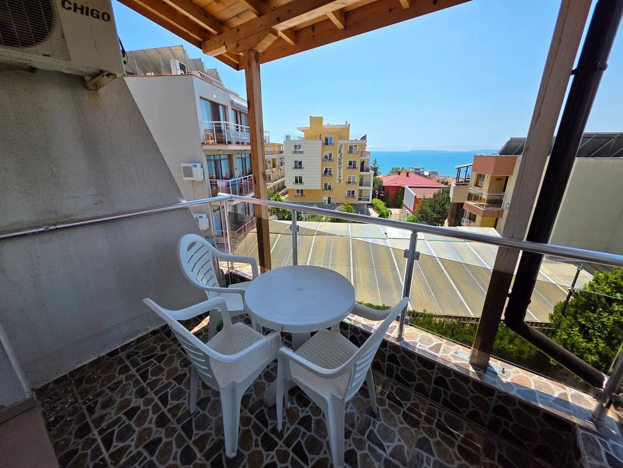 Appartement à Sveti Vlas, Bulgarie, 74 m² - image 8