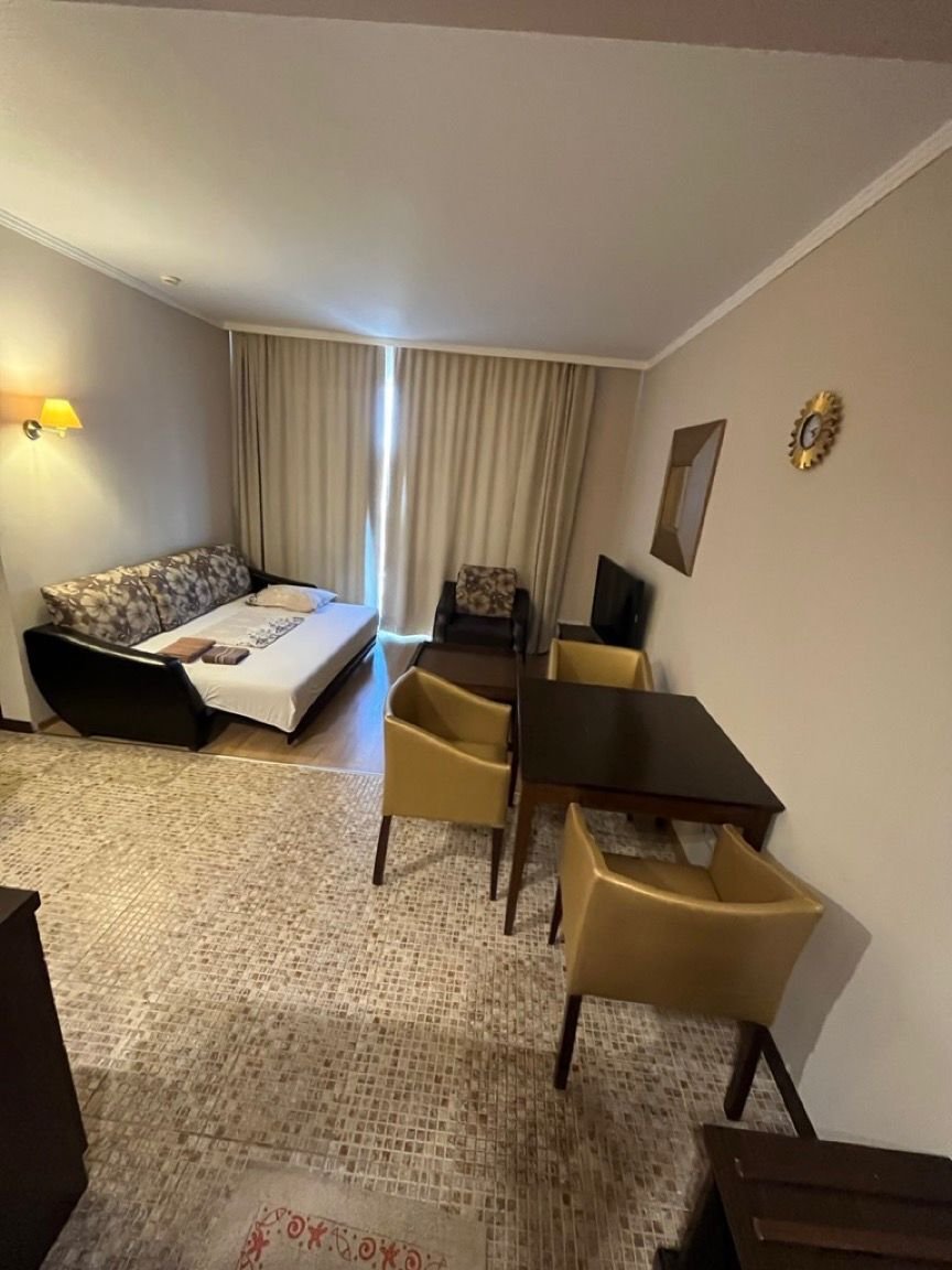 Apartment in Sonnenstrand, Bulgarien, 57 m² - Foto 10