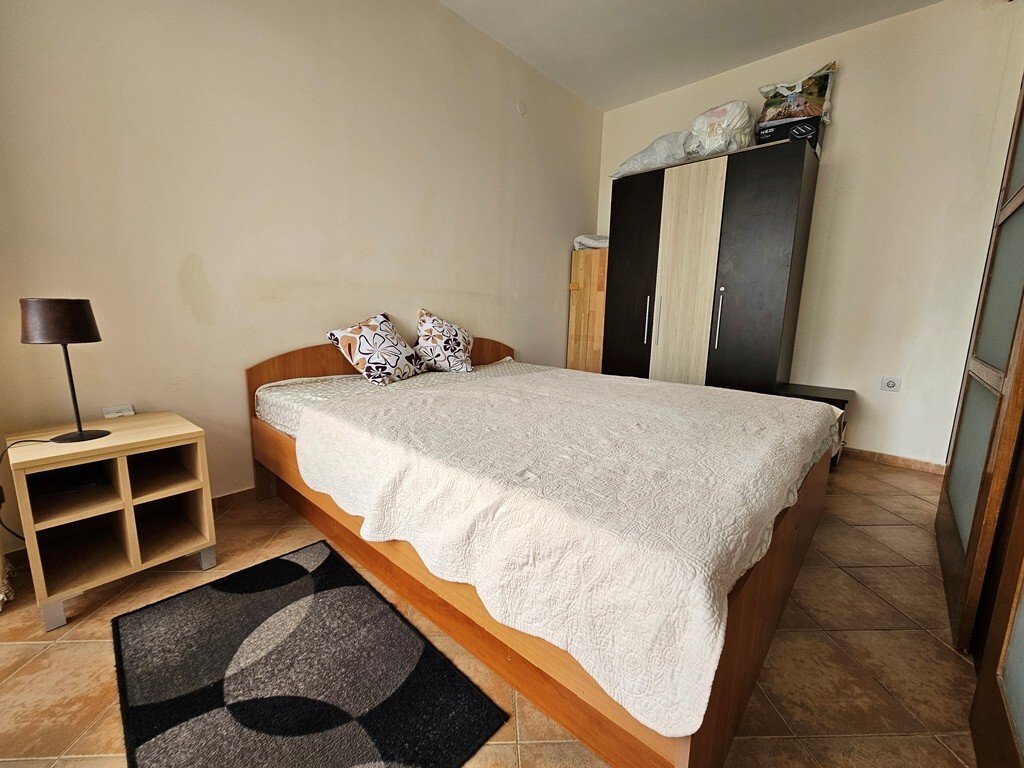 Appartement Sonnenstrand, Bulgarie, 58 m² - image 3