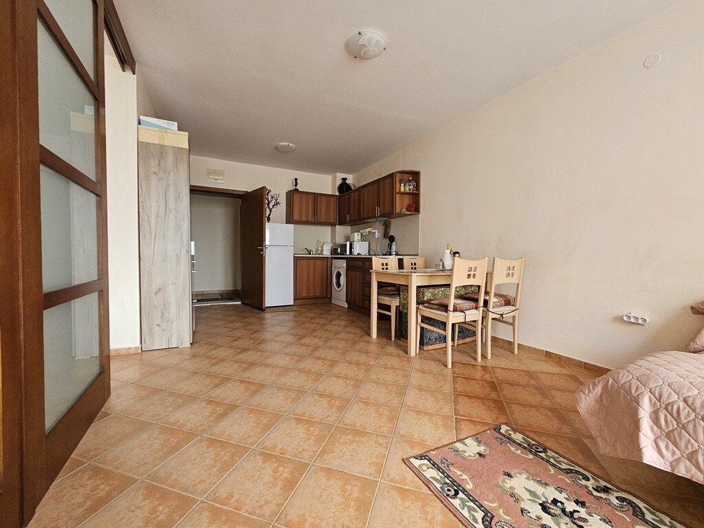Appartement Sonnenstrand, Bulgarie, 58 m² - image 5