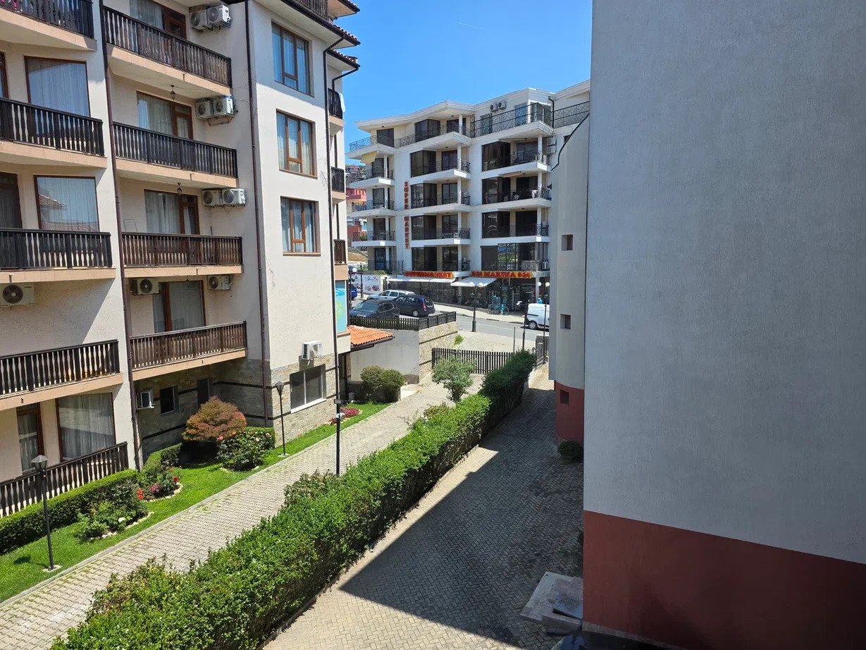 Appartement à Sveti Vlas, Bulgarie, 74 m² - image 14