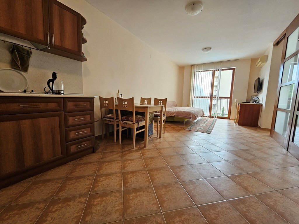 Appartement Sonnenstrand, Bulgarie, 58 m² - image 7