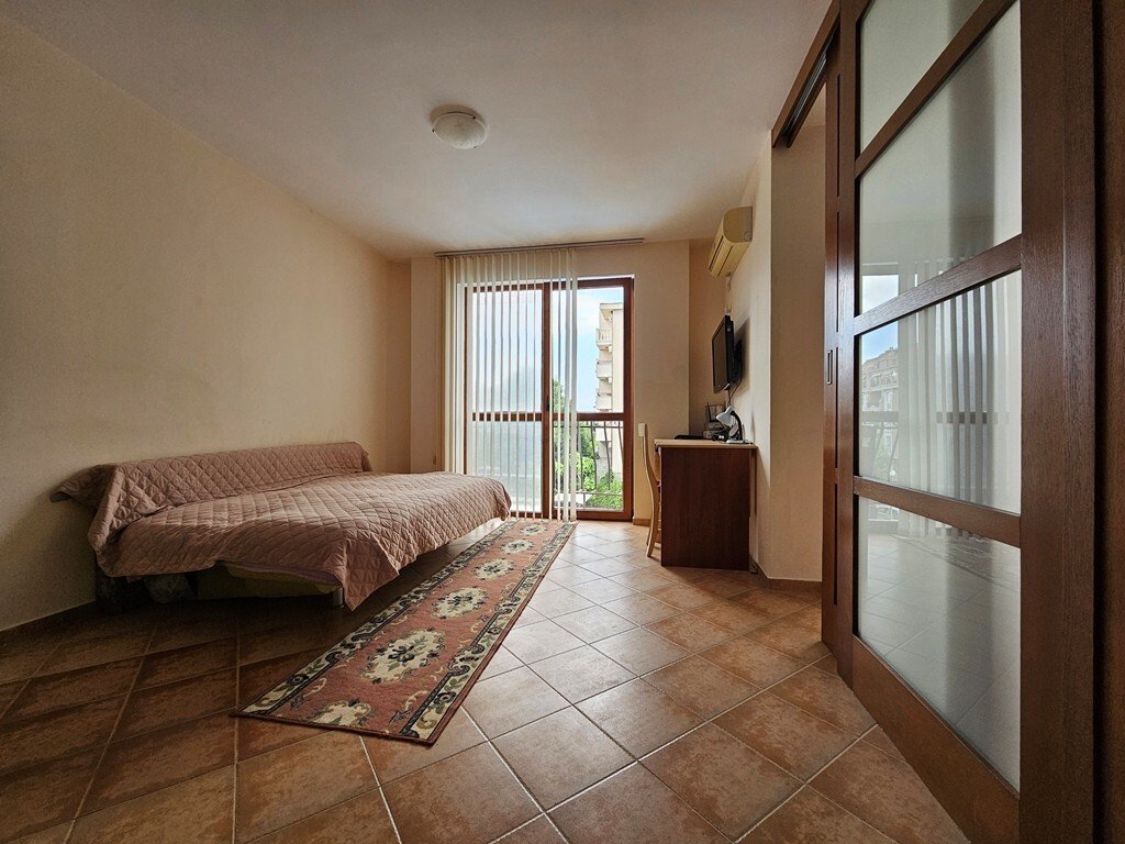 Appartement Sonnenstrand, Bulgarie, 58 m² - image 8