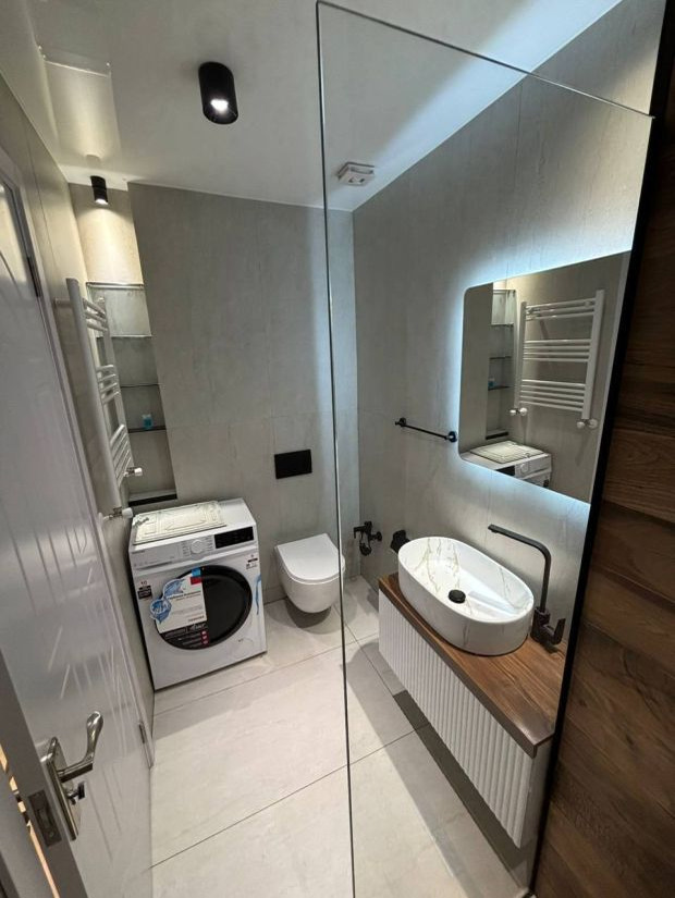 Flat in Tbilisi, Georgia, 49 m² - picture 9