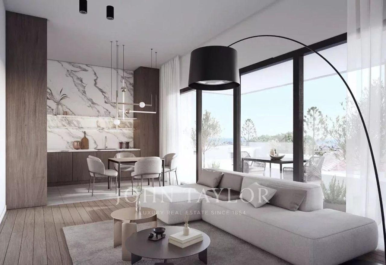 Penthouse in Limassol, Cyprus, 128 m² - picture 2