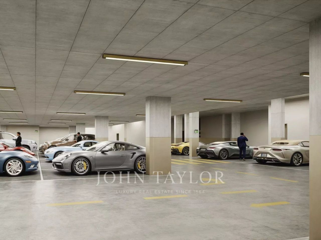 Piso en Limasol, Chipre, 51 m² - imagen 7