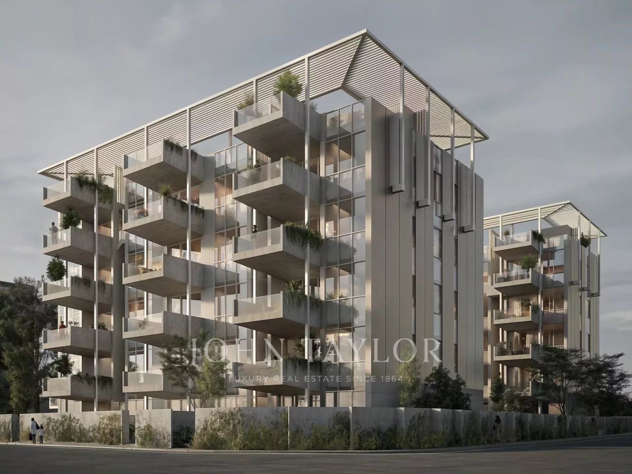 Wohnung in Limassol, Zypern, 101 m² - Foto 9