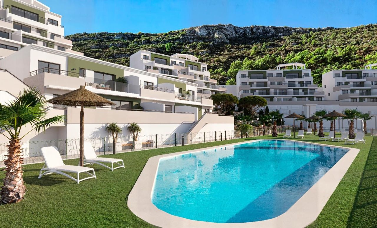 Appartement Gandía, Espagne, 57 m² - image 1