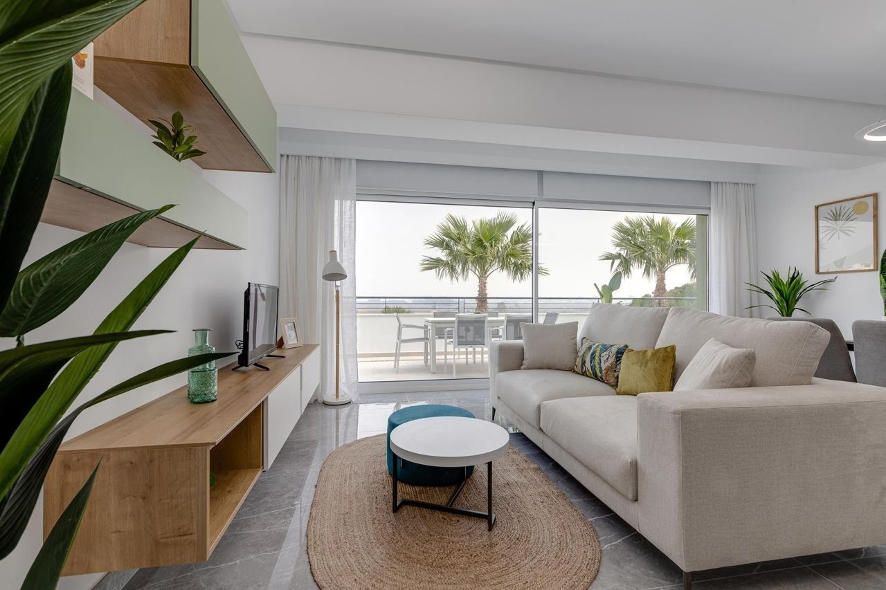 Appartement Gandía, Espagne, 57 m² - image 4