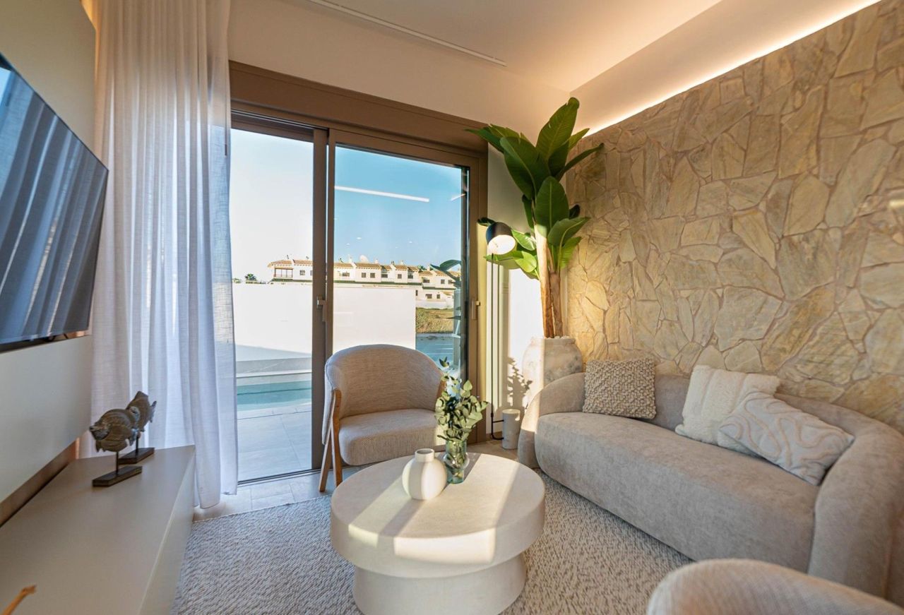 Chalet in Ciudad Quesada, Spain, 93 m² - picture 5