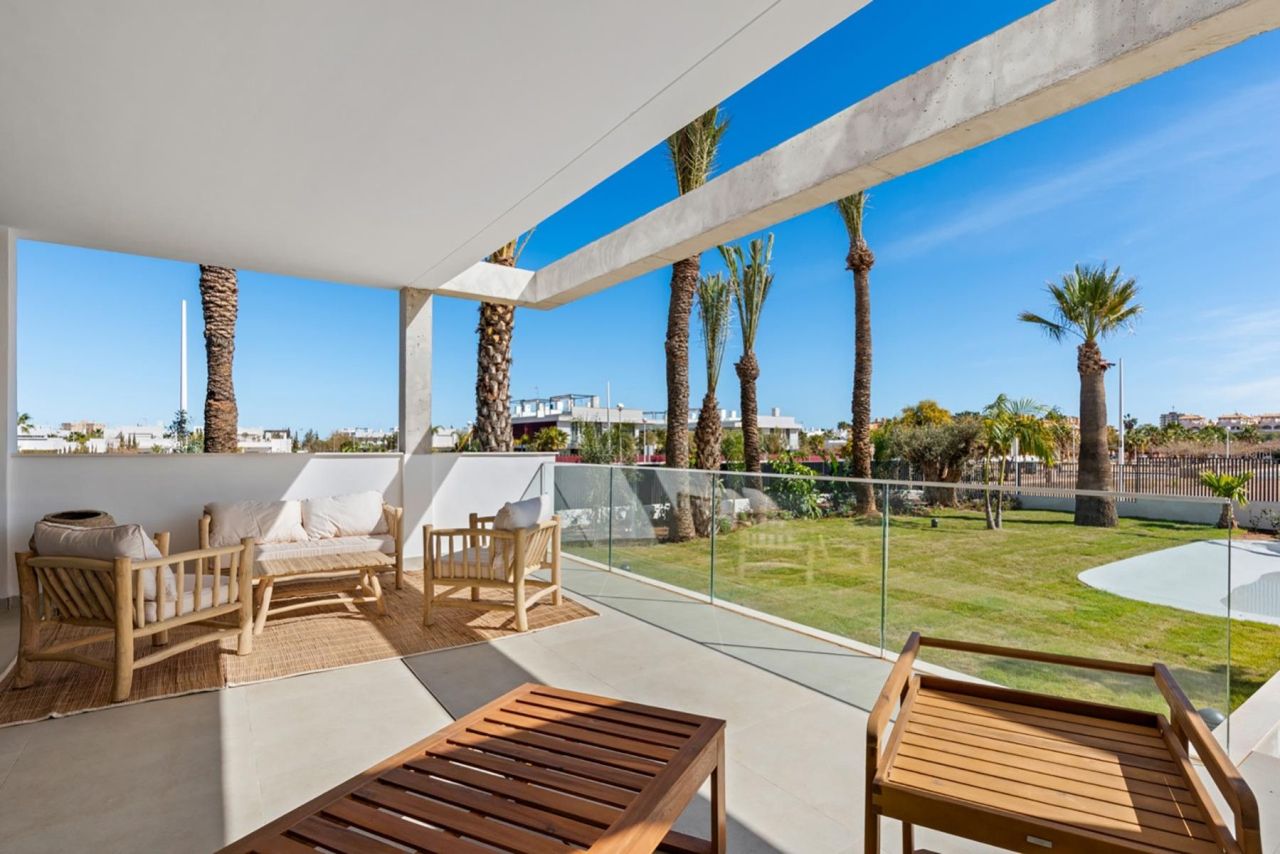 Appartement à La Manga del Mar Menor, Espagne, 76 m² - image 5