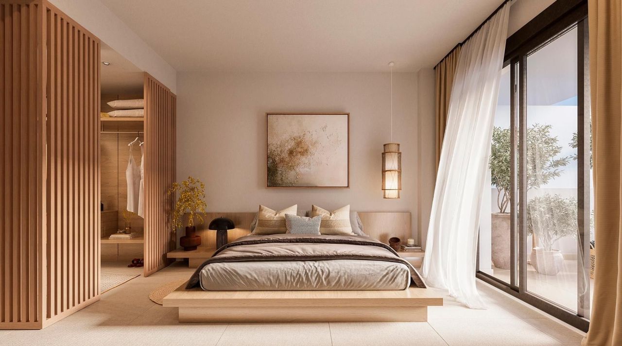 Bungalow en Mojácar, España, 83 m² - imagen 6