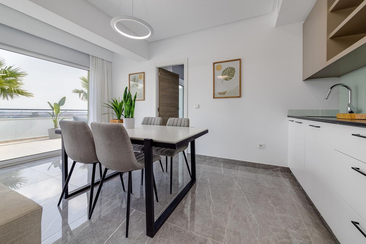 Appartement Gandía, Espagne, 57 m² - image 7