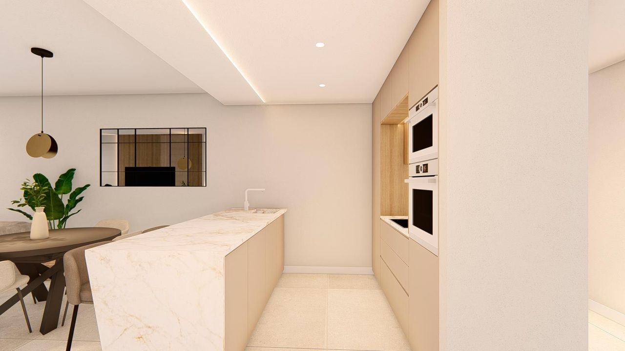 Bungalow en Ciudad Quesada, España, 74 m² - imagen 11