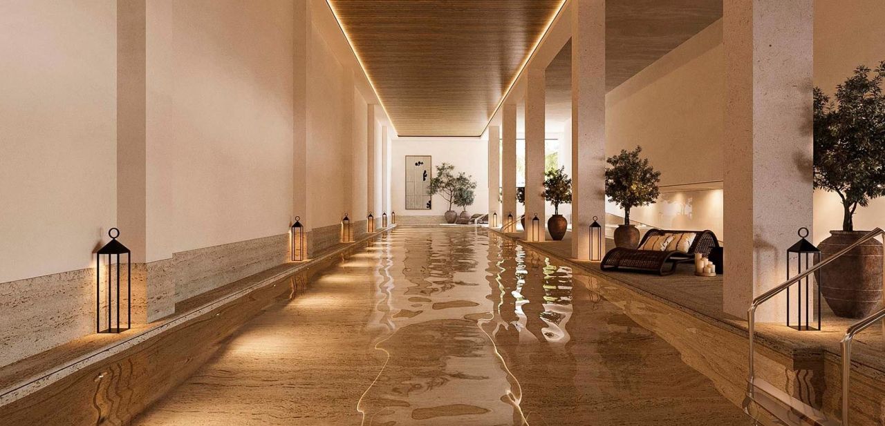 Bungalow in Mojacar, Spanien, 83 m² - Foto 11