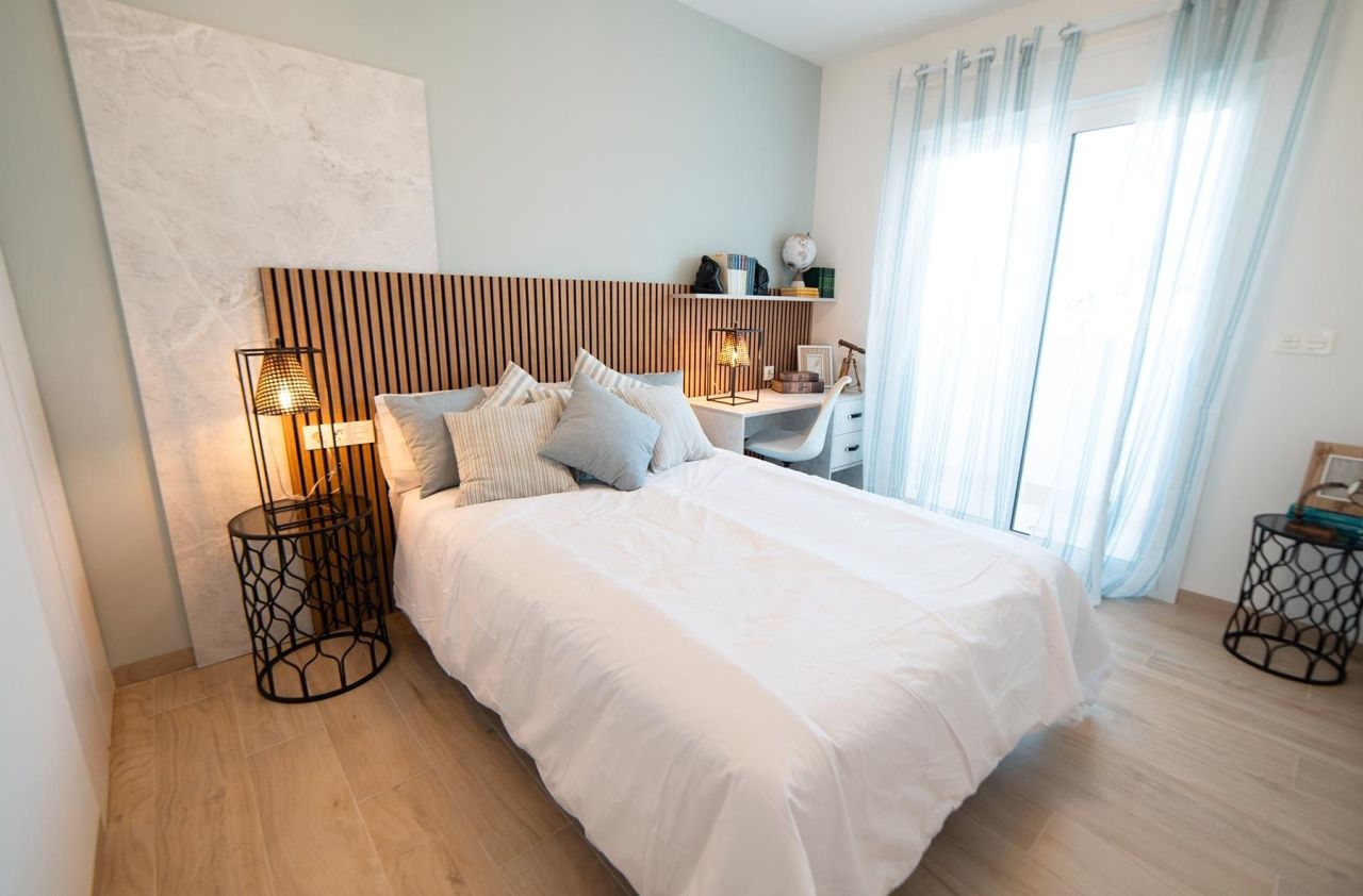 Apartamento en Guardamar del Segura, España, 97 m² - imagen 11