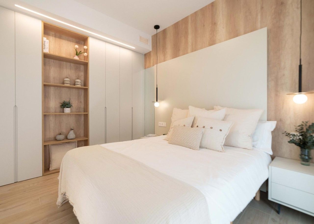 Chalet in Ciudad Quesada, Spain, 93 m² - picture 14