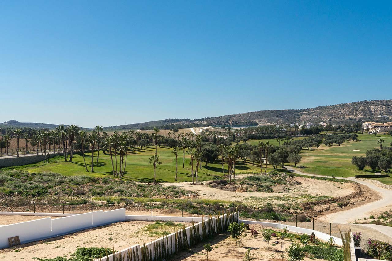 Villa en Algorfa, España, 203 m² - imagen 15