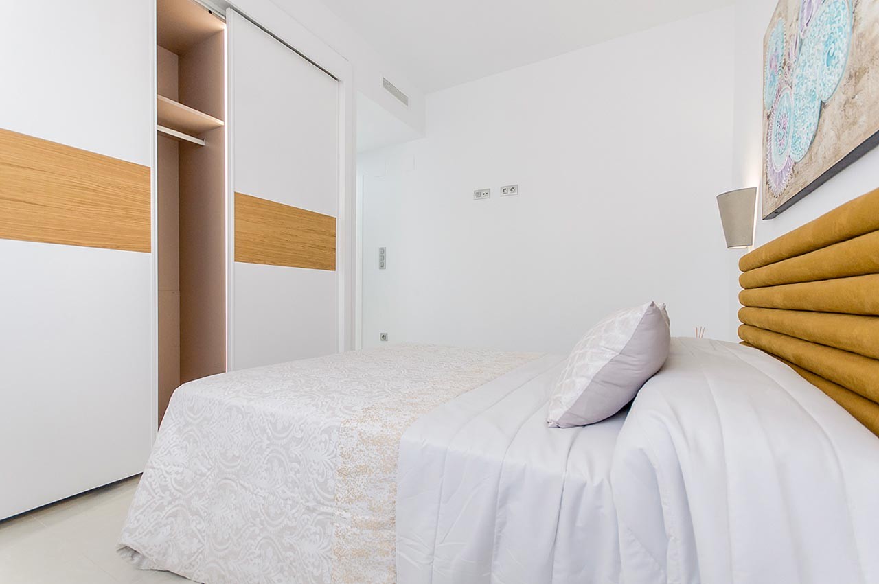 Villa in Rojales, Spanien, 101 m² - Foto 16