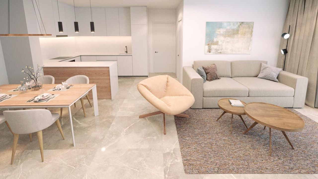 Appartement à Torrevieja, Espagne, 53 m² - image 17