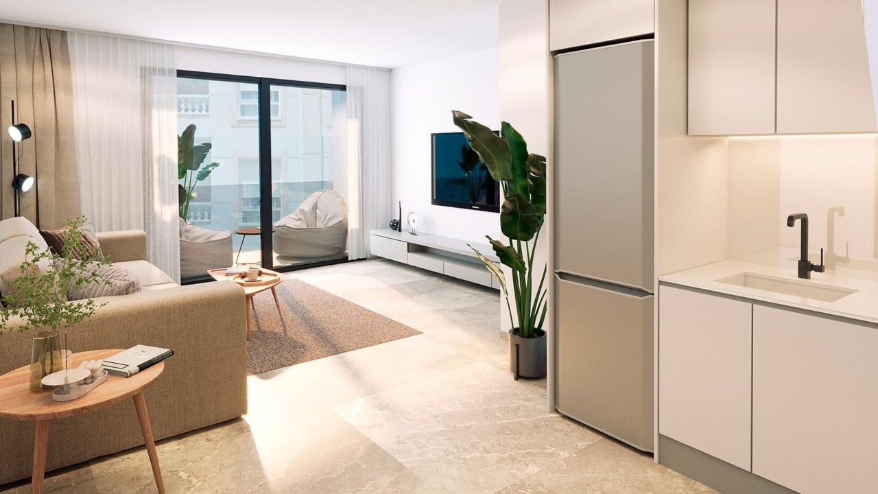 Appartement à Torrevieja, Espagne, 87 m² - image 18