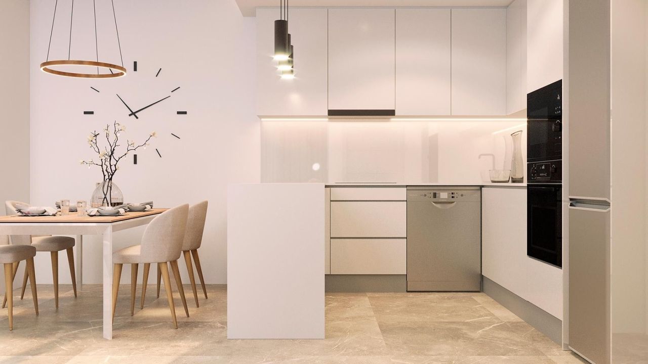 Appartement à Torrevieja, Espagne, 53 m² - image 19