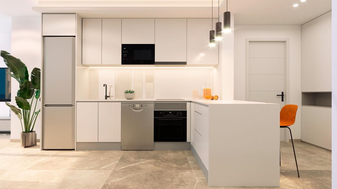 Appartement à Torrevieja, Espagne, 87 m² - image 19