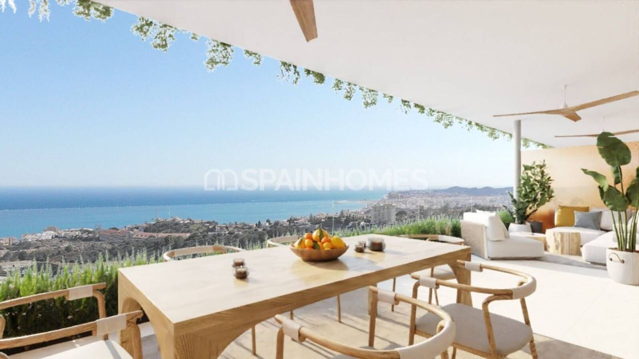 Apartment in Fuengirola, Spain, 90 m² - picture 5