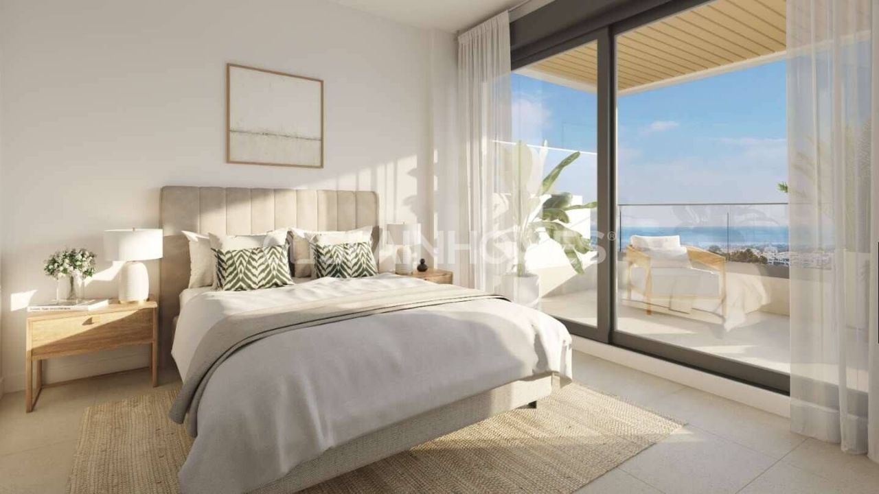 Appartement à Estepona, Espagne, 196 m² - image 7