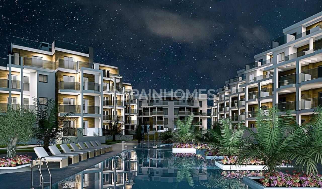 Apartment in Denia, Spain, 80 m² - picture 8