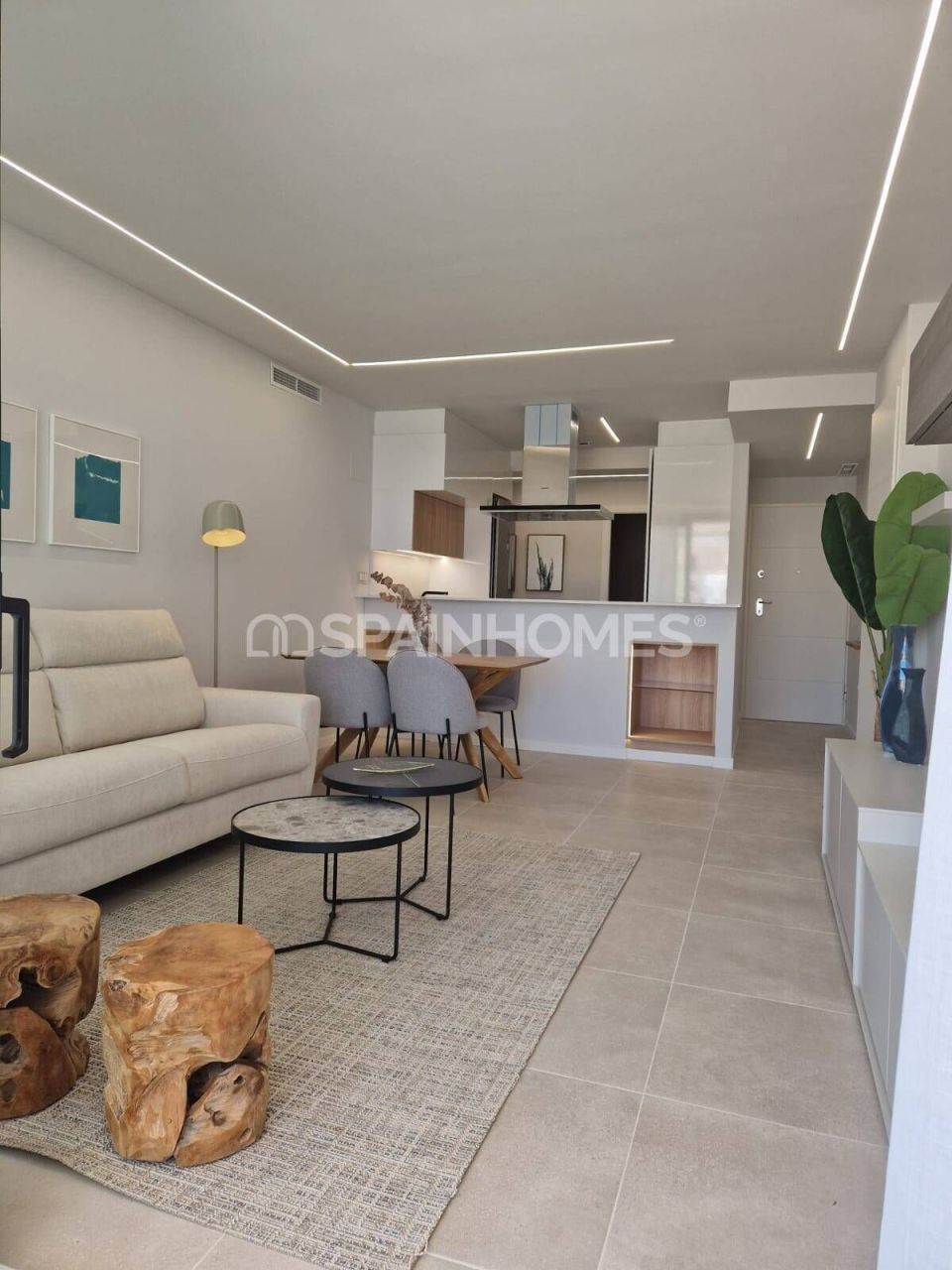 Apartamento en Denia, España, 80 m² - imagen 9