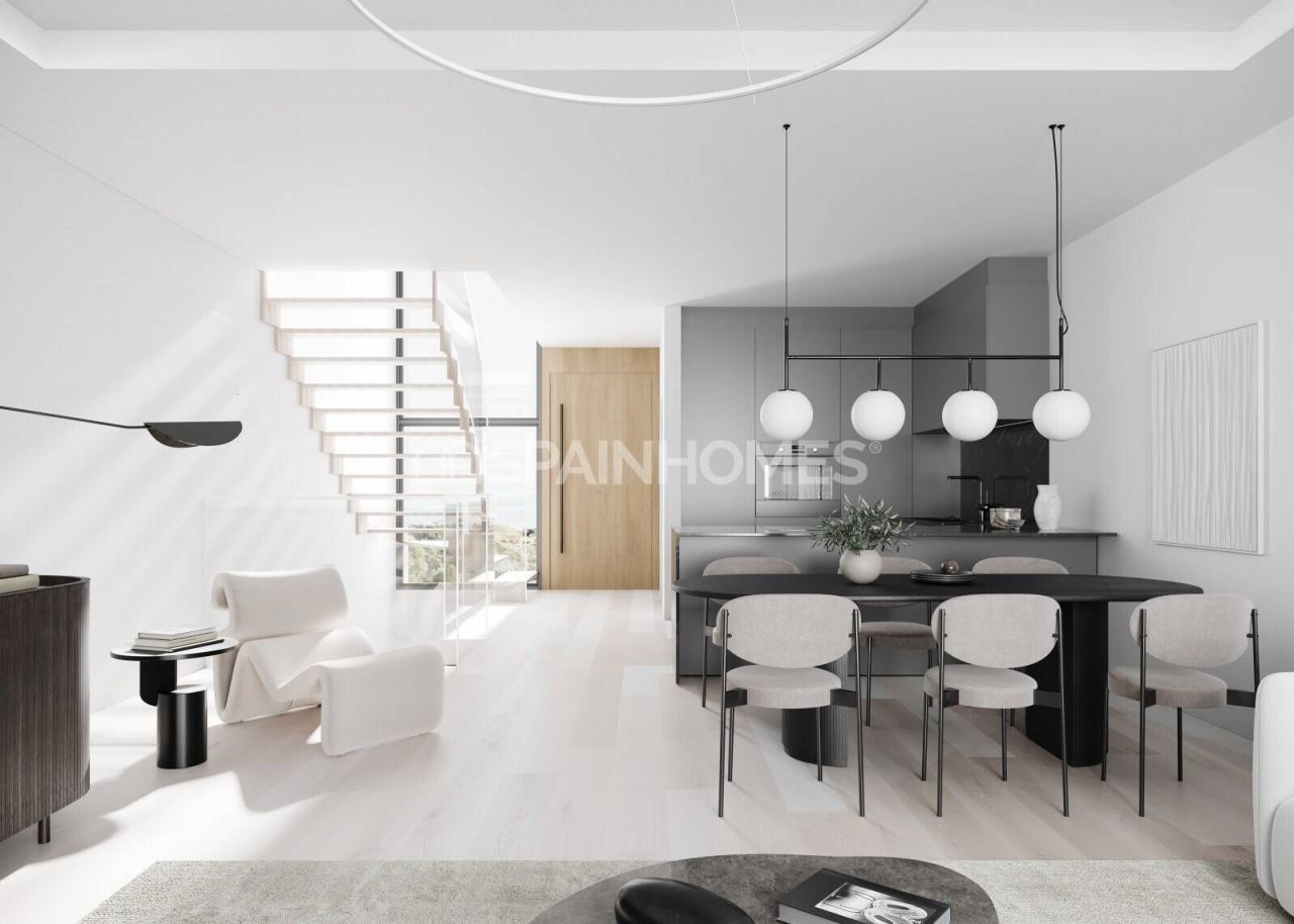 Townhouse in Mijas, Spain, 409 m² - picture 10