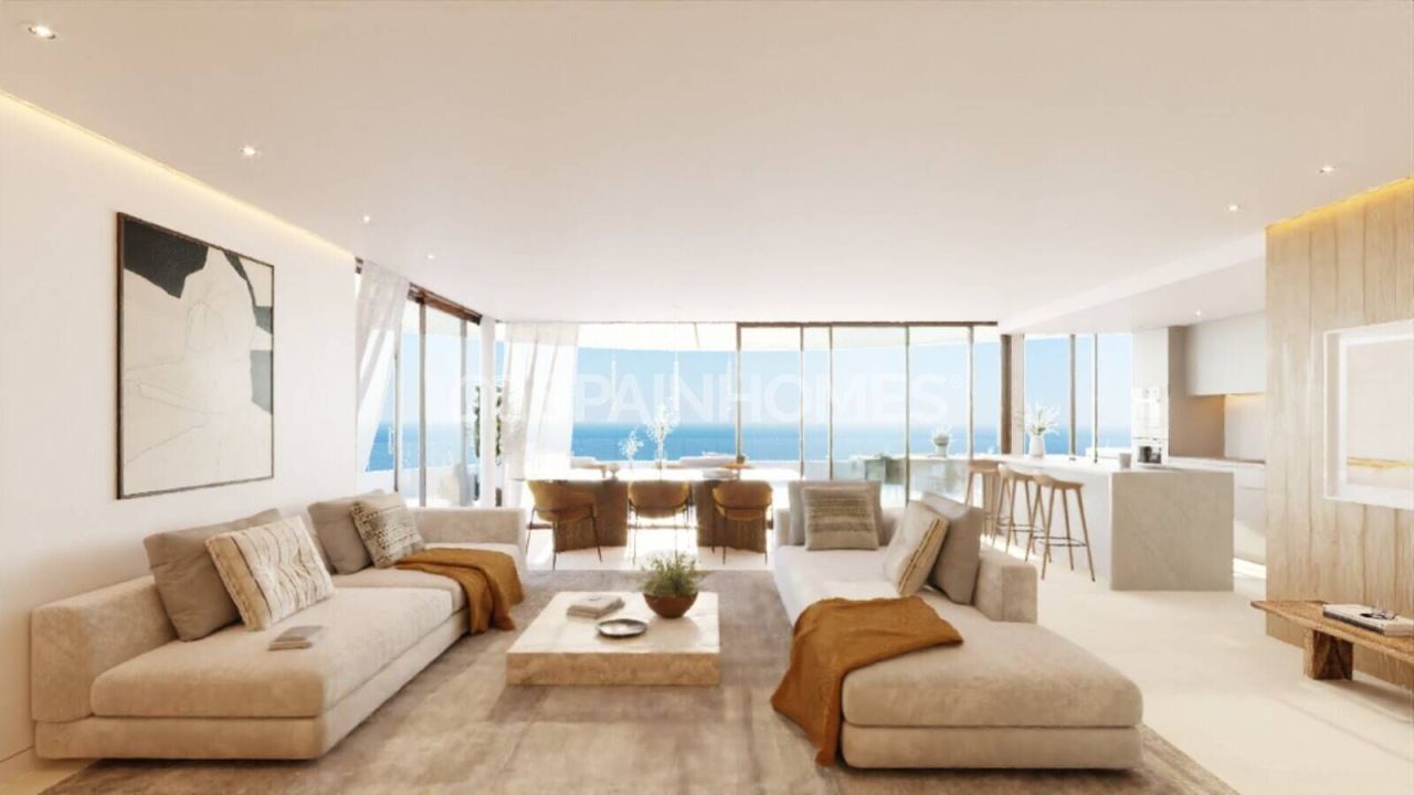 Apartment in Fuengirola, Spain, 90 m² - picture 10