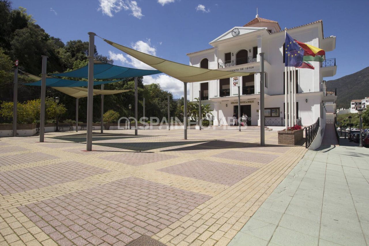 Penthouse in Istán, Spanien, 173 m² - Foto 11