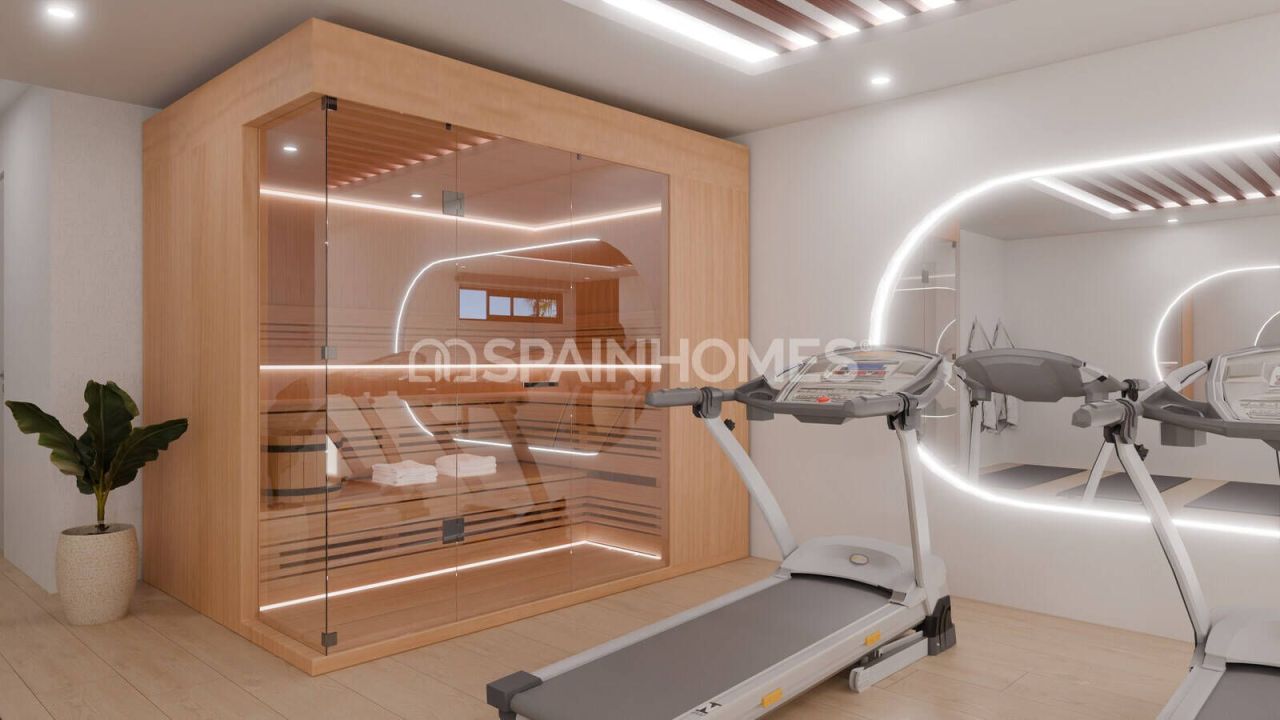 Townhouse in Mijas, Spain, 409 m² - picture 12