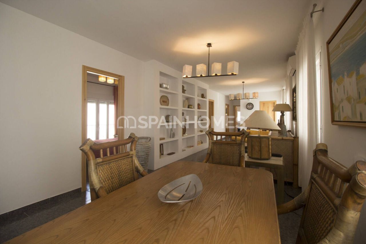 Penthouse in Istán, Spanien, 173 m² - Foto 13