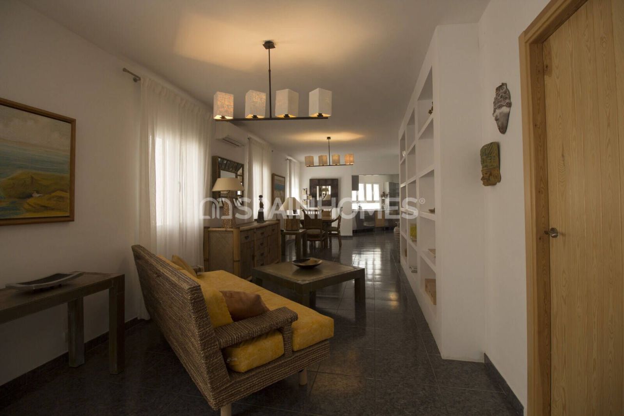 Penthouse in Istán, Spanien, 173 m² - Foto 14