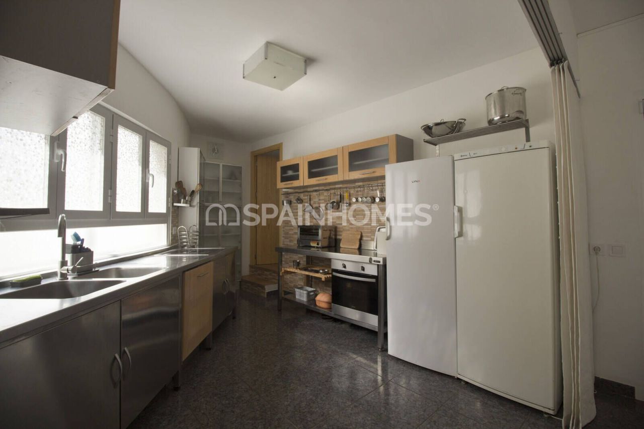 Penthouse in Istán, Spanien, 173 m² - Foto 17