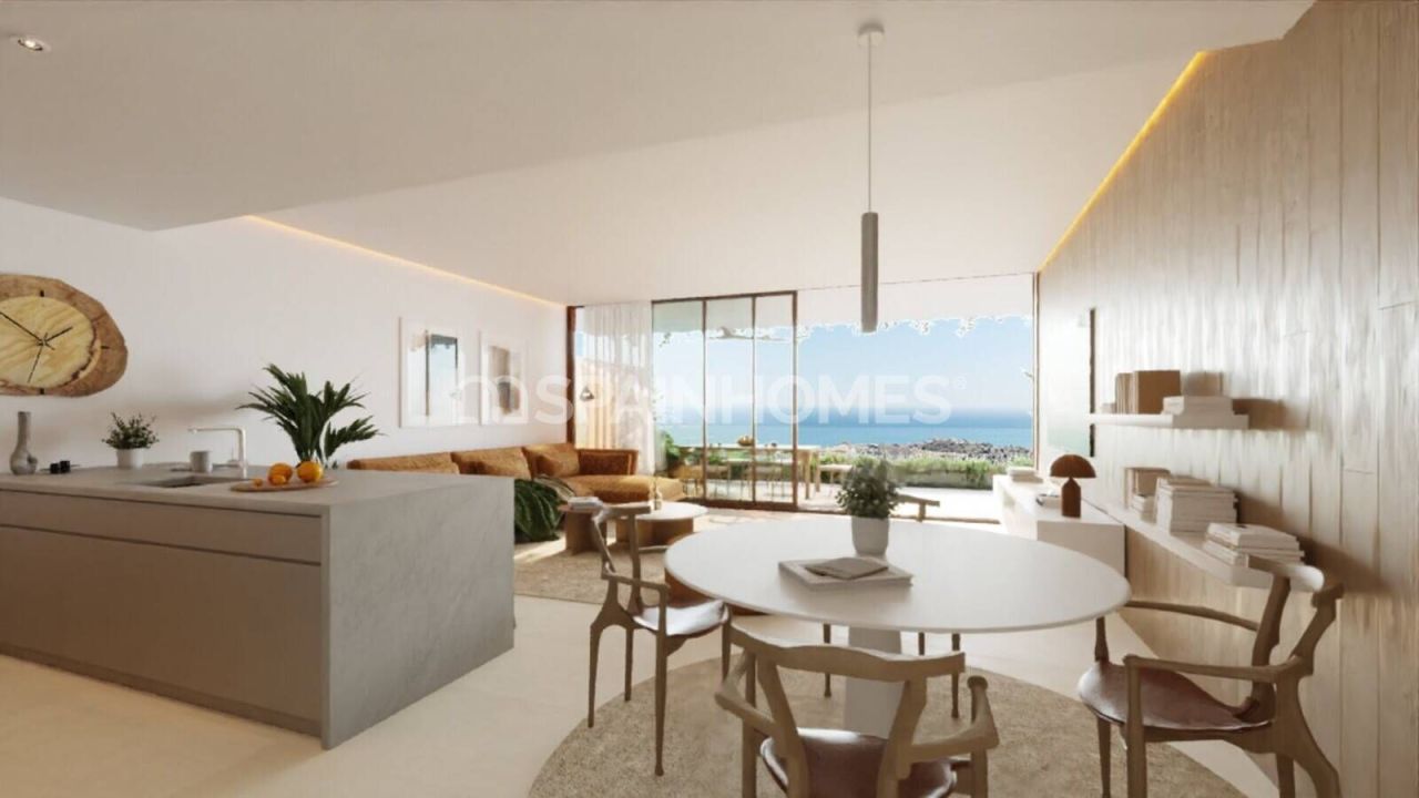 Penthouse in Fuengirola, Spain, 188 m² - picture 17