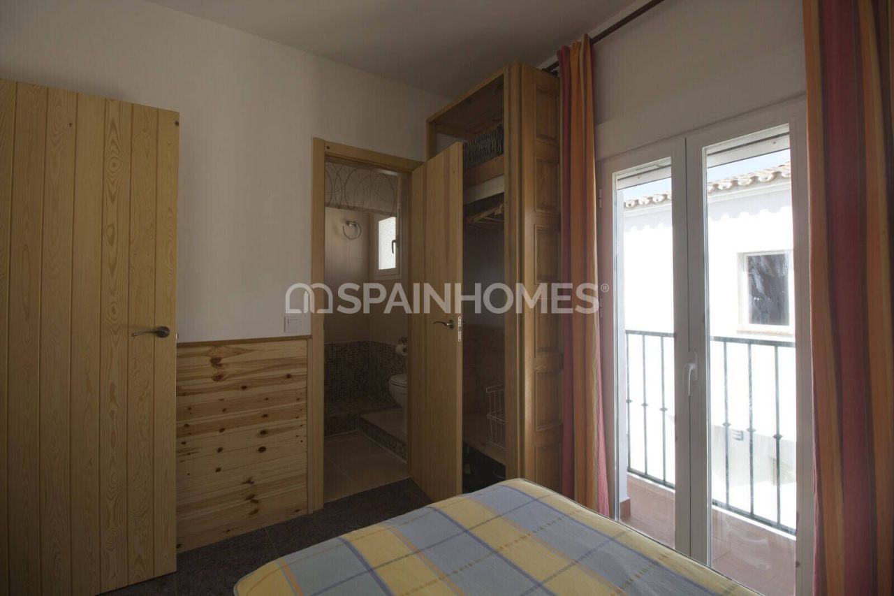 Penthouse in Istán, Spanien, 173 m² - Foto 19