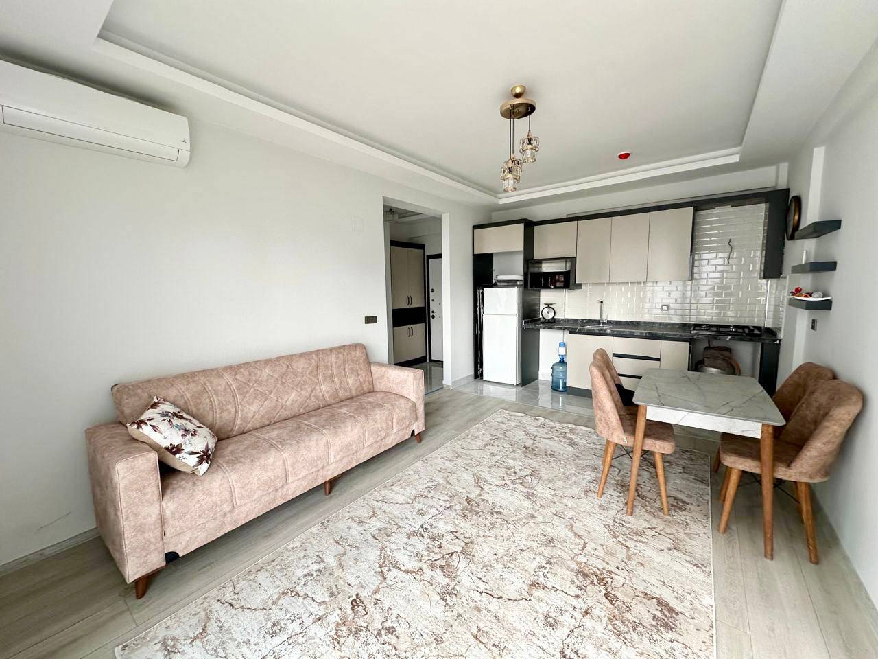 Appartement à Mersin, Turquie, 54 m² - image 2