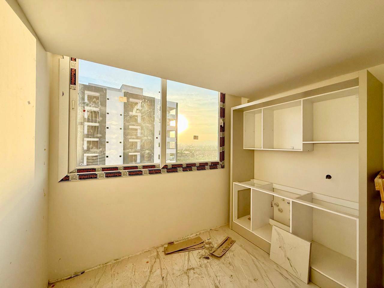 Piso en Mersin, Turquia, 35 m² - imagen 3