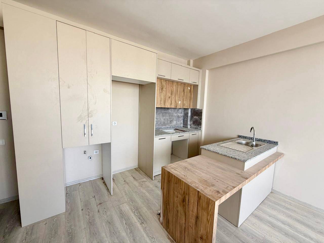 Appartamento a Mersin, Turchia, 55 m² - foto 4