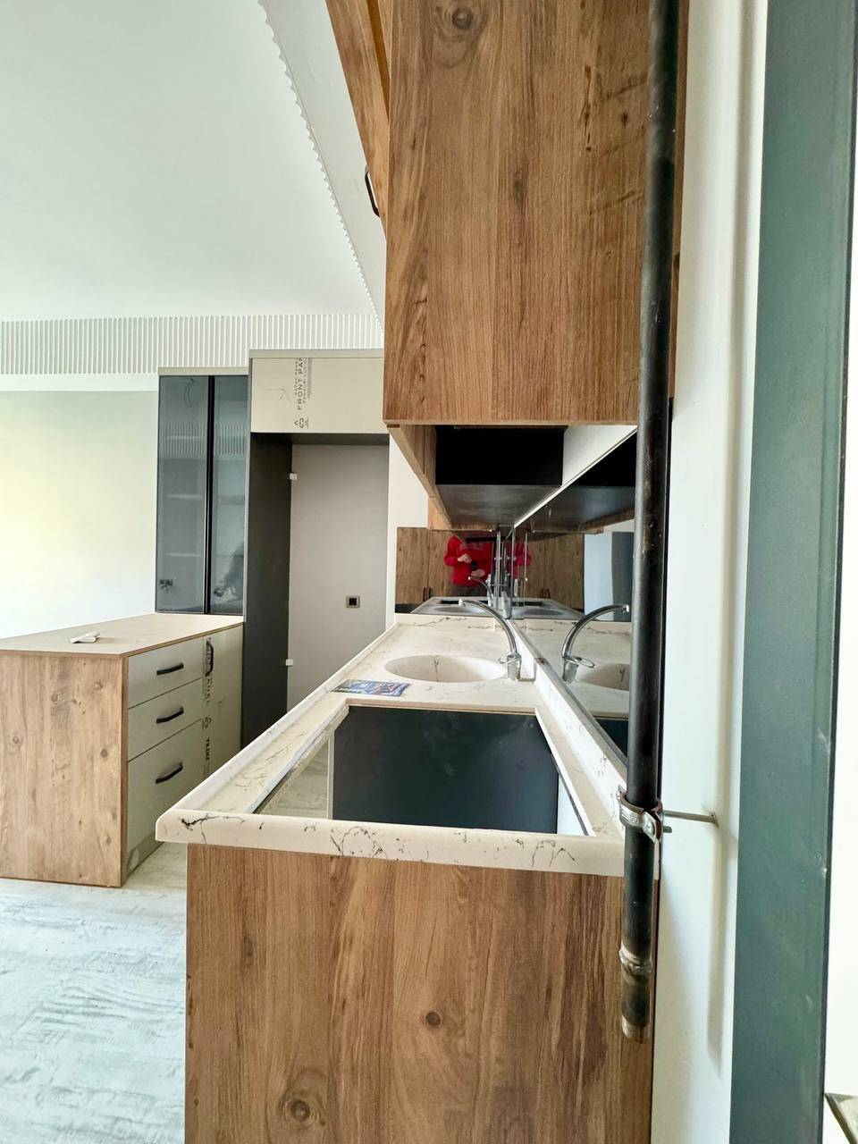 Wohnung in Mersin, Türkei, 78 m² - Foto 4