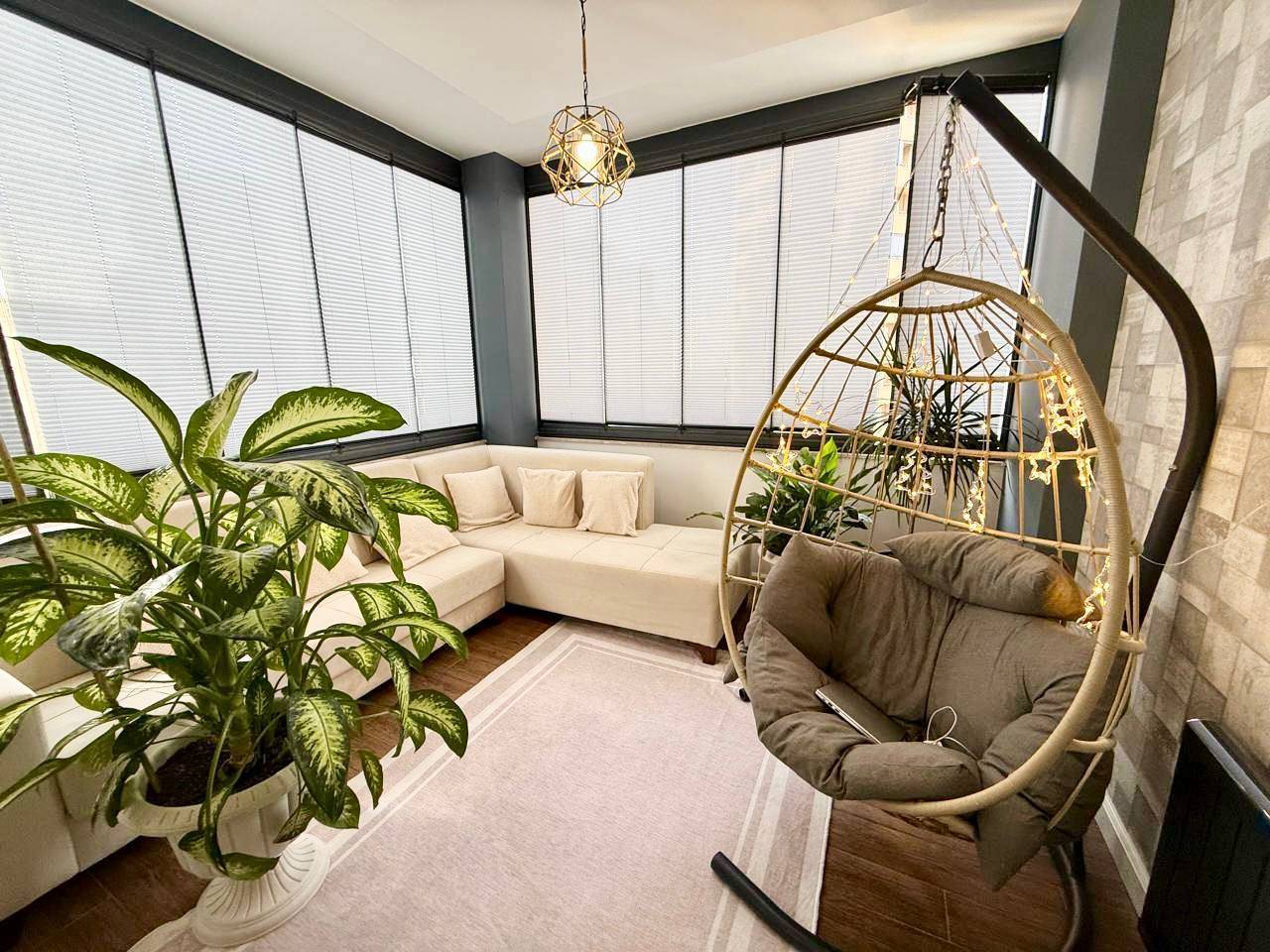 Appartamento a Mersin, Turchia, 220 m² - foto 5