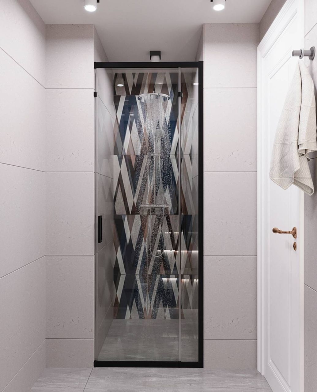 Appartement à Mersin, Turquie, 60 m² - image 5