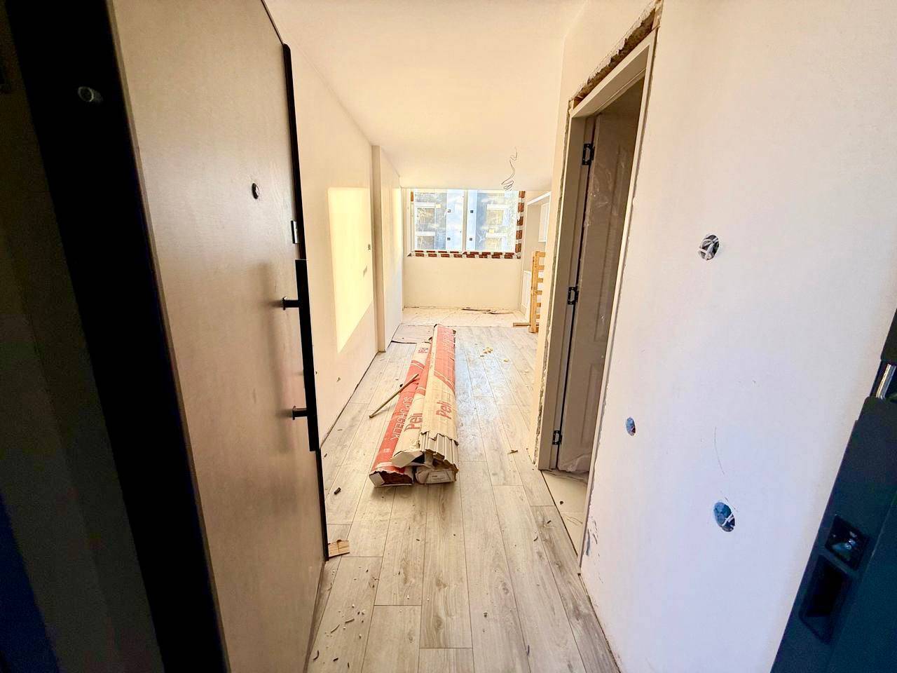 Piso en Mersin, Turquia, 35 m² - imagen 6